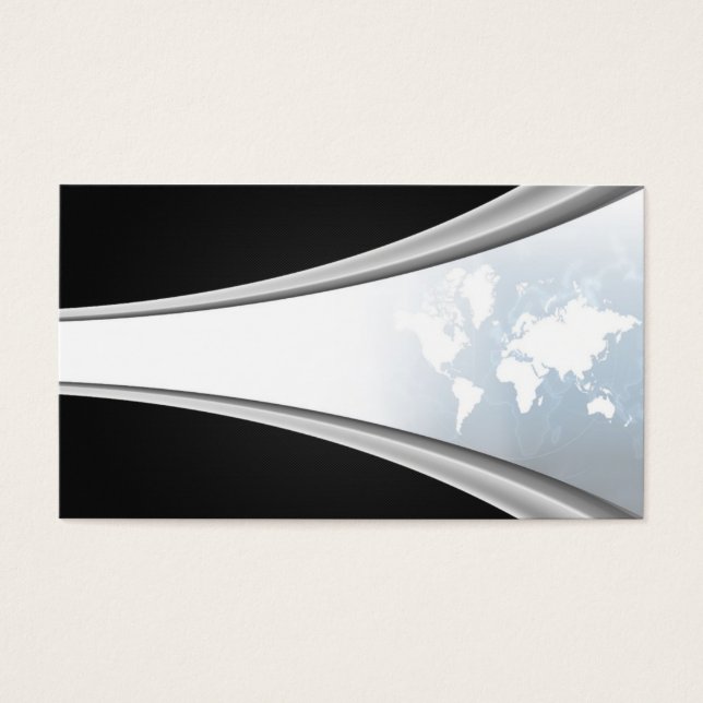 Líder Mundial (Frente)