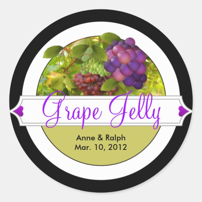 Lids De Bandeiras Redondas De Adesivos (Frente)