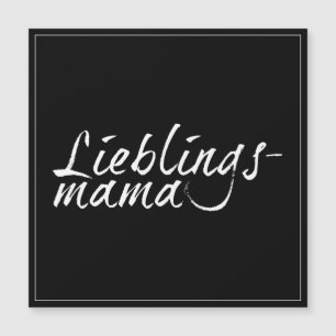 Lieblingsmama - branco 00001