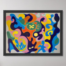 Life Essence Impressão