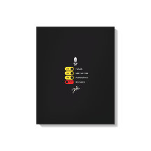 Ligers Collection Canvas Art