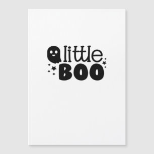 Lil Boo Halloween 2025