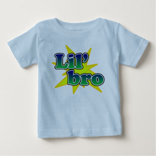 Lil' Bro T-Shirts