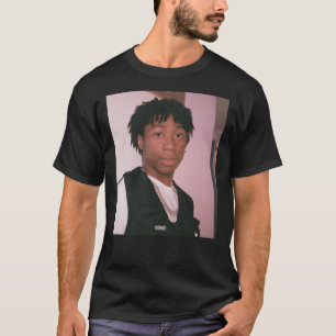 Lil carregada com T-Shirt clássico