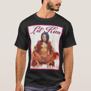 Lil Kim Squat Essential T-Shirt