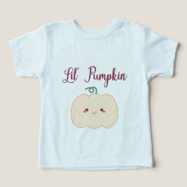 Lil' Pumpkin T-Shirt