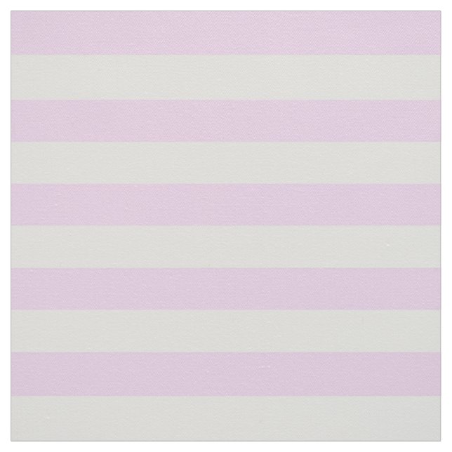Lilac Stripe tecido horizontal de grande faixa (Modelo)
