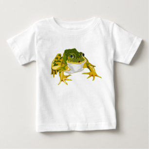 Lili - Camiseta Baby Fine Jersey