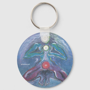 Lilith - porta-chaves