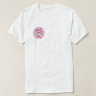 Lilly in the City - Camisa Básica