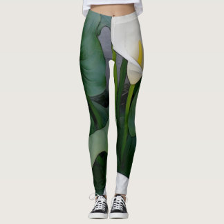 Lilly Womens leggings