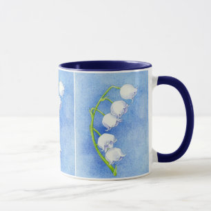 Lily da Caneca do Vale