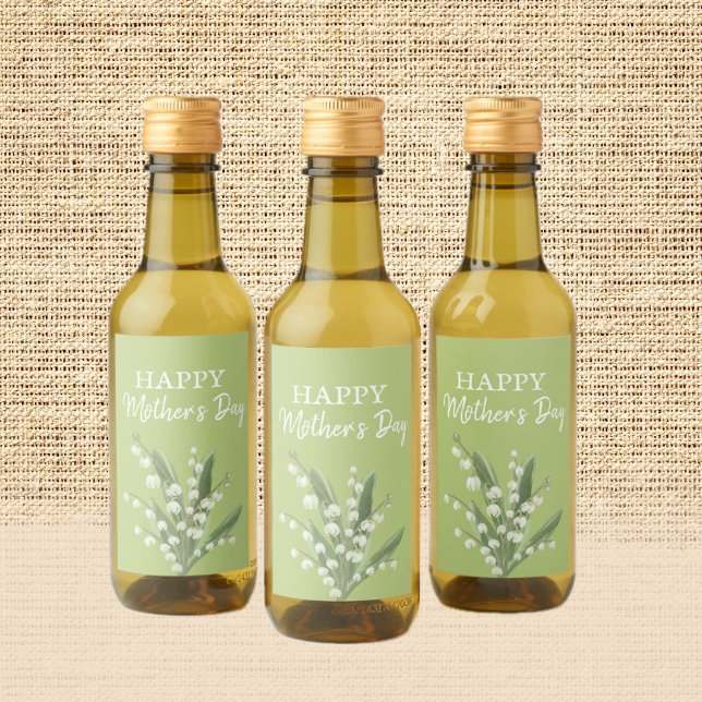 Lily do Dia de as mães do Vale (Criador carregado)