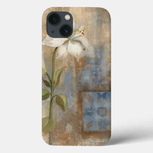 Lily e Azulejo
