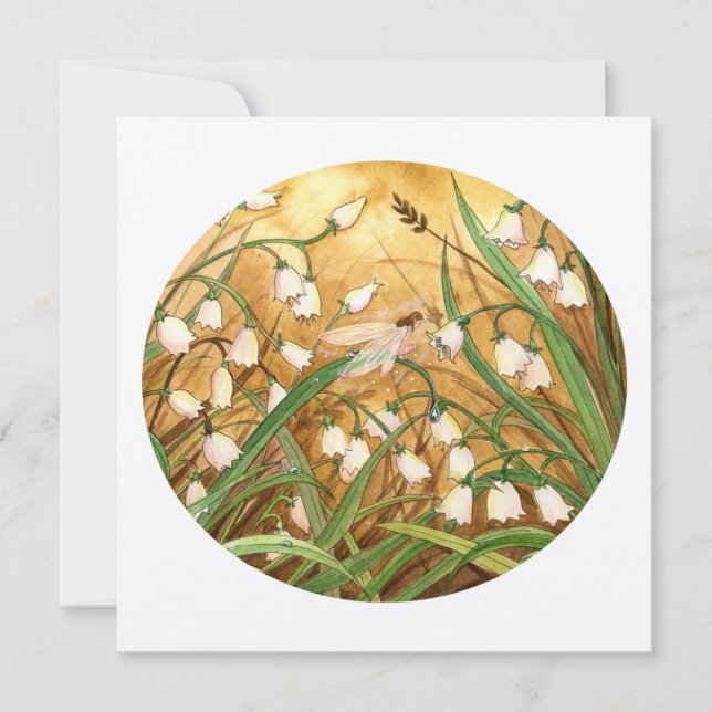 Lily-of-the-Valley (Frente)