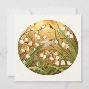 Lily-of-the-Valley