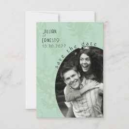 Lily of Valley | Sage Green Salvar a Data