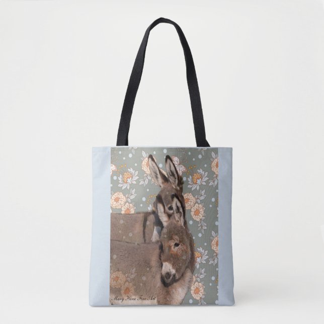 Lily Tote Bag (Frente)