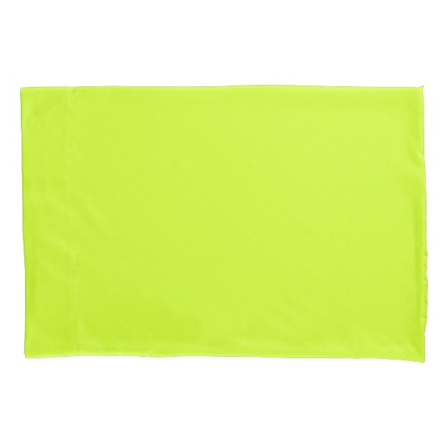 Limão amarelo (cor sólida)  (Frente)