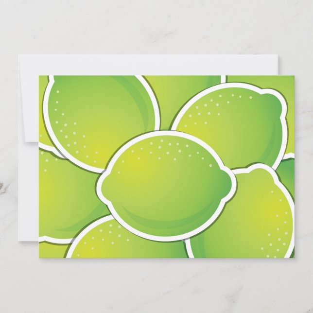 Limão Funky (Frente)