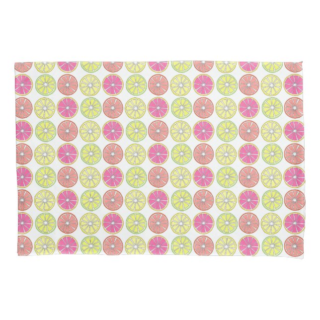 Limão Limão Toranja Laranja Fruta Citrus (Frente)