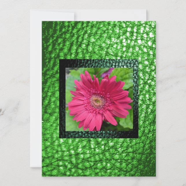 Limão MVB /Flor Rosa (Frente)