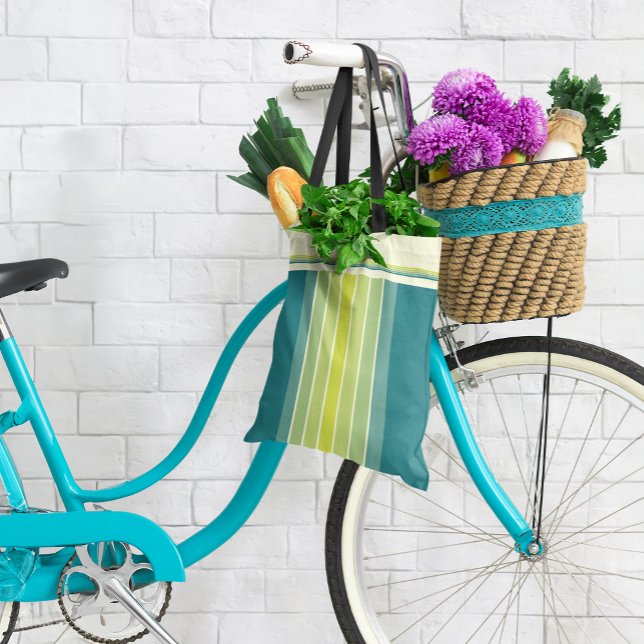 Limão retrorreflector e Bolsa em branco "Surfboard (Criador carregado)