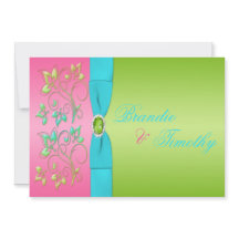 Limão, Rosa e Convite Floral de Aqua