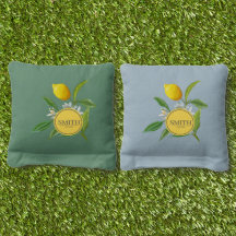 Limão, Tema Italiano