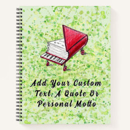 Limecream Inspirado por Piano no Creative Harmony