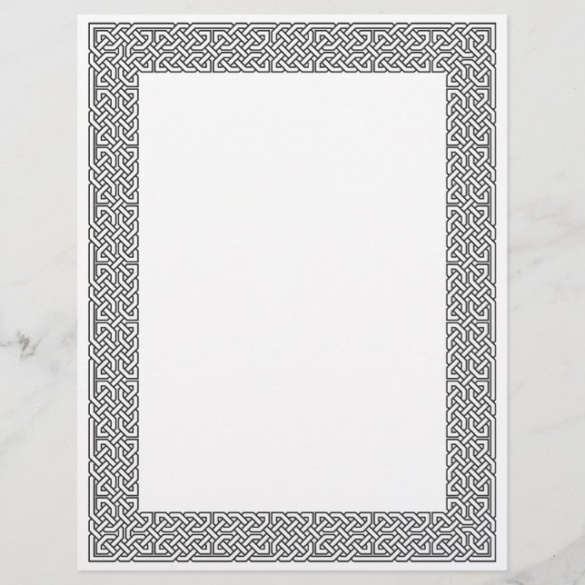 Limite Celtic Knots (Frente)