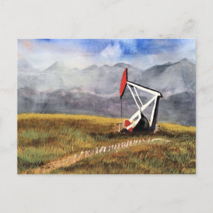 LIMITE DE ALBERTA, CARTÃO