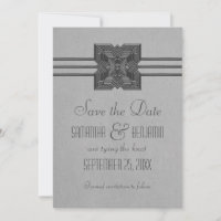 Limite do Medalhão de cinzas Salvar o Convite de D