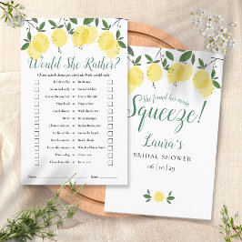 Limões de Areia Principal Iria Ela Chá de panela J