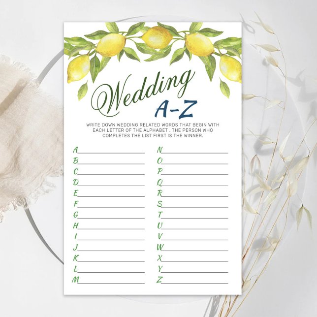 Limões Doce e Jogo de Chá de panela Chic Greenery (Criador carregado)