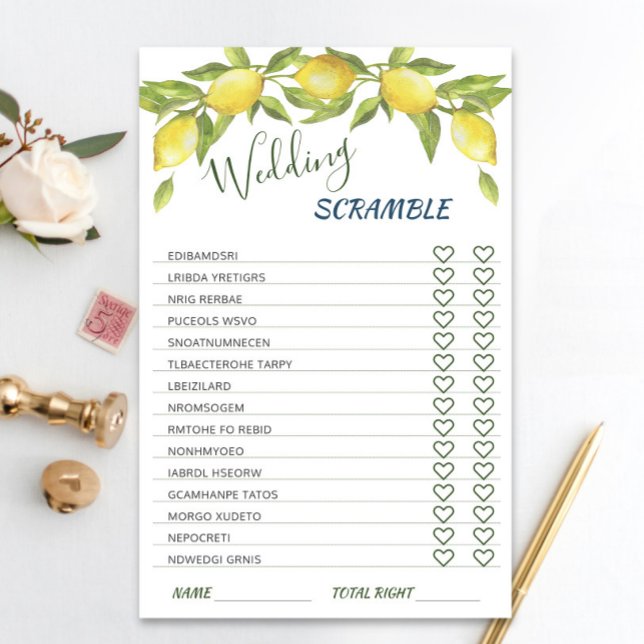 Limões doces e jogo de Chá de panela verde (Criador carregado)