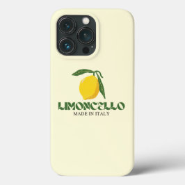 Limoncello