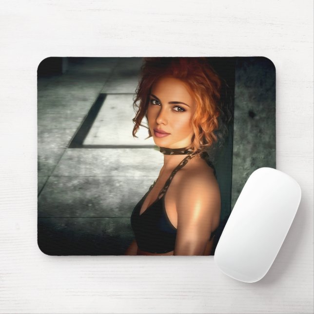 Limpar o mouse pad do Shadows (Com mouse)