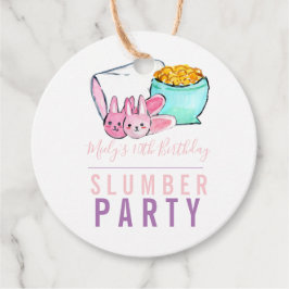 Limpar o sono sobre as etiquetas de favorecimento