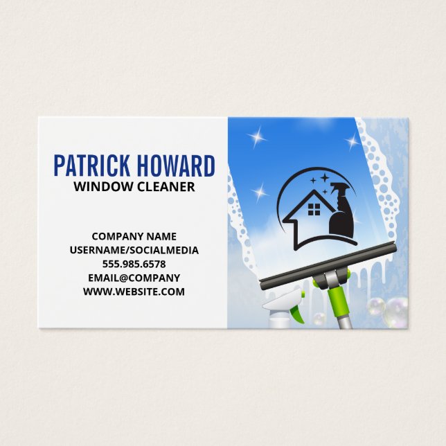 Limpeza da janela | Esqueço | Mola de limpeza (Frente)