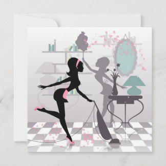 Limpeza de primavera