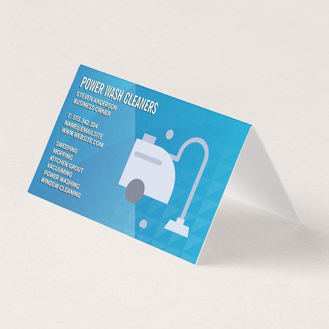 Limpeza do tapete | Vácuo a vapor (Frente)