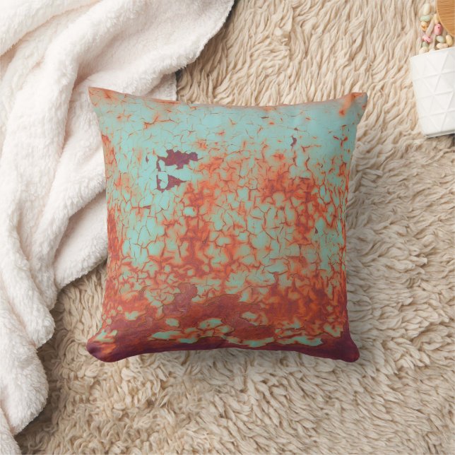 Linda almofada para o seu décor casual (Cobertor)