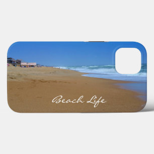 Linda Beach-Beach Life por Shirley Taylor