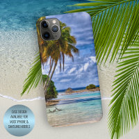 Linda Bonito Summer Havaiana Beach Watercolor