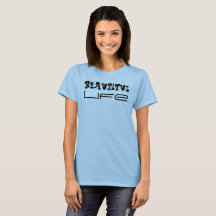 Linda Camisa de Vida