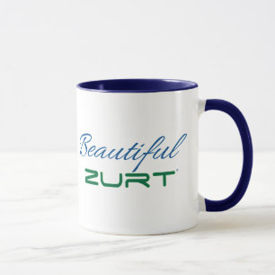 Linda caneca Zurt