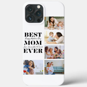 Linda capa para iPhone / iPad de presente do Dia d