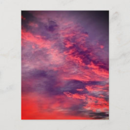 Linda Formação em Nuvem | Recoleta | Escrapboquiin