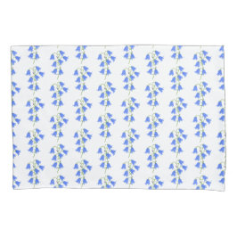 Linda fronha de Bluebells